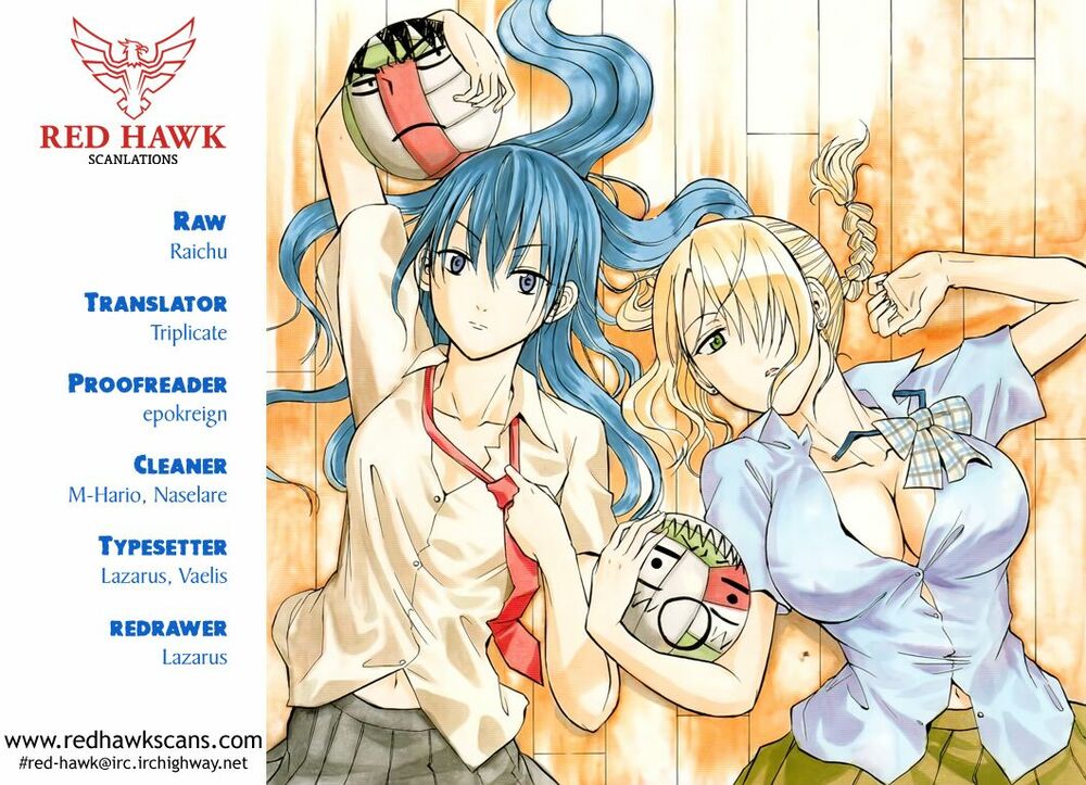 Beelzebub - Vua Quỷ: Chapter 174