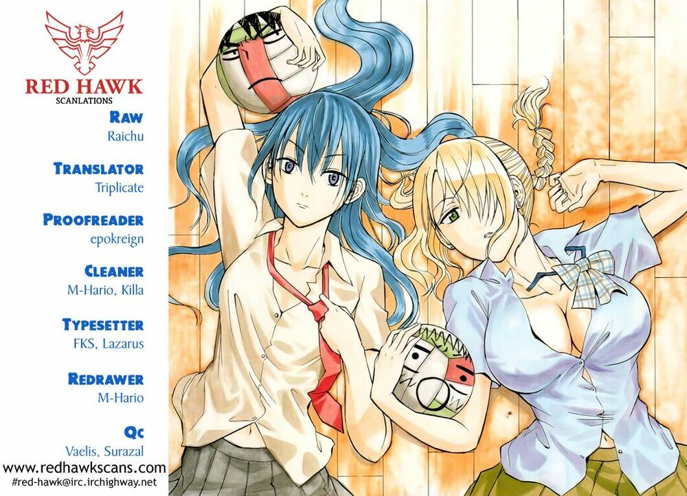 Beelzebub - Vua Quỷ: Chapter 177