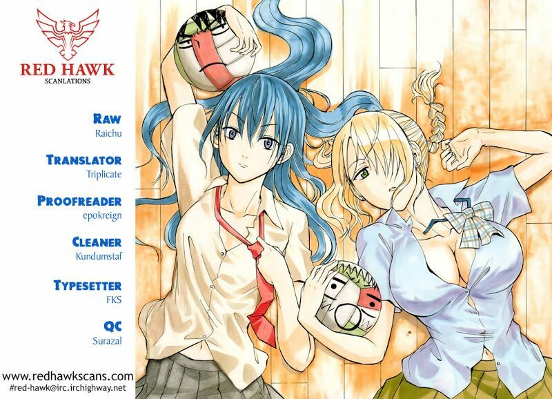 Beelzebub - Vua Quỷ: Chapter 178