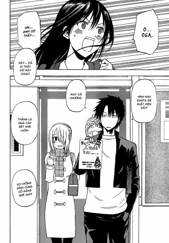 Beelzebub - Vua Quỷ: Chapter 178