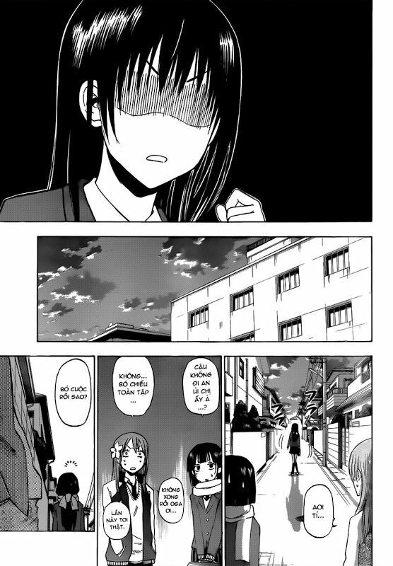 Beelzebub - Vua Quỷ: Chapter 178