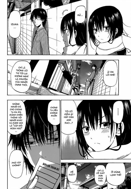 Beelzebub - Vua Quỷ: Chapter 178