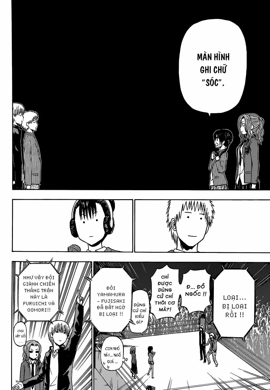Beelzebub - Vua Quỷ: Chapter 180