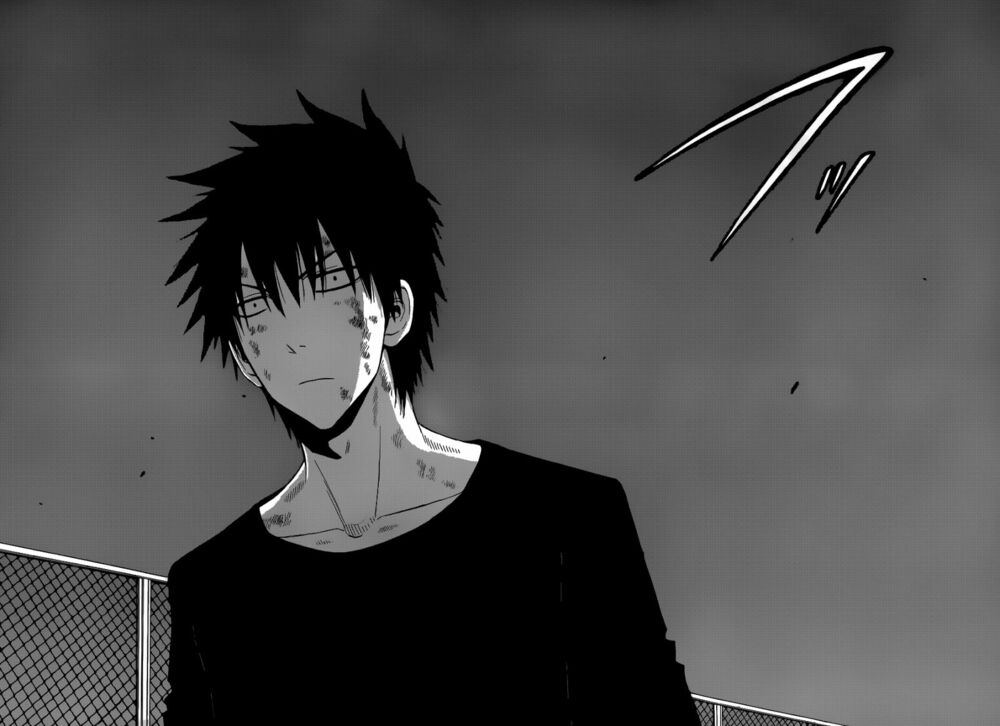 Beelzebub - Vua Quỷ: Chapter 214