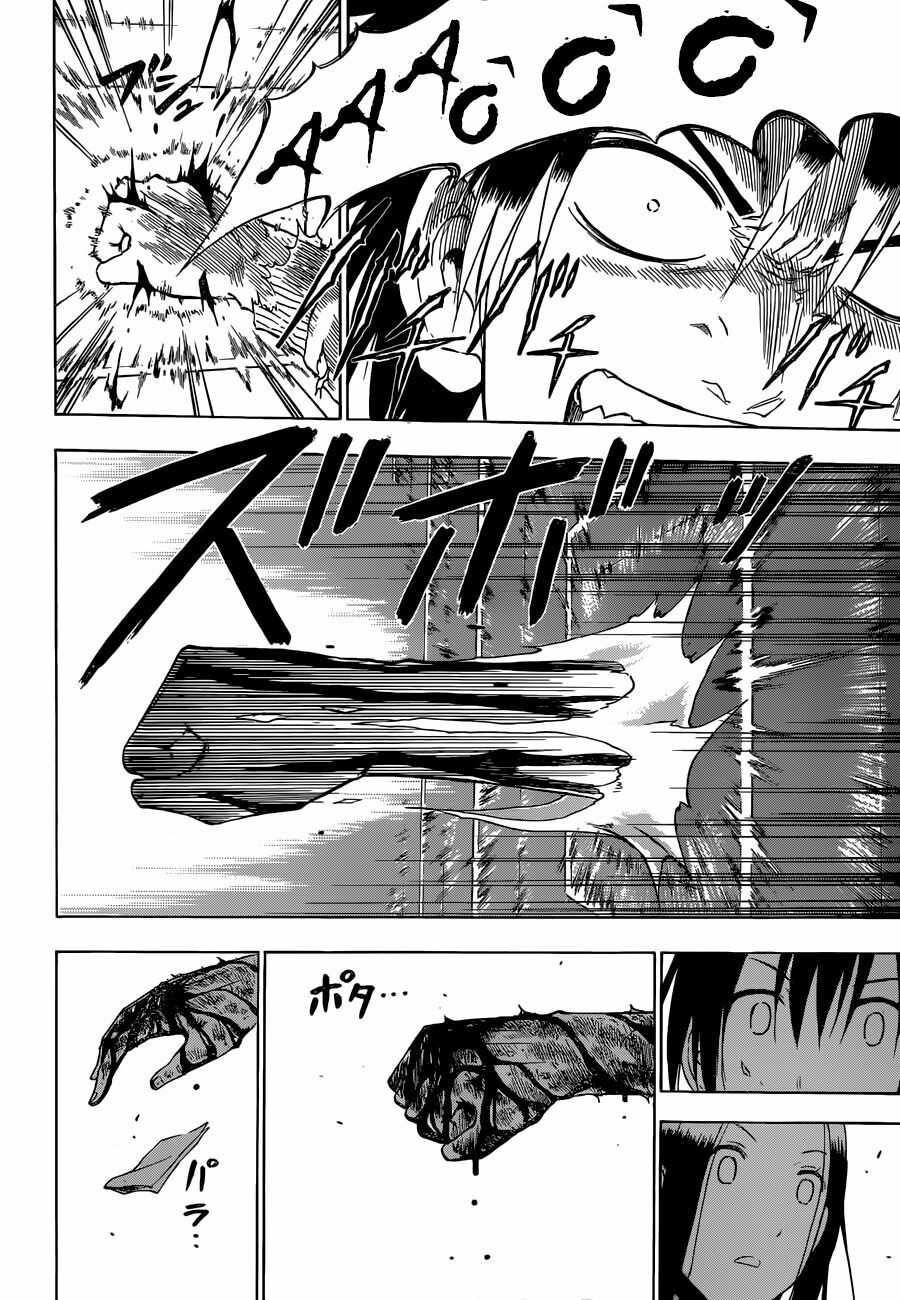 Beelzebub - Vua Quỷ: Chapter 230