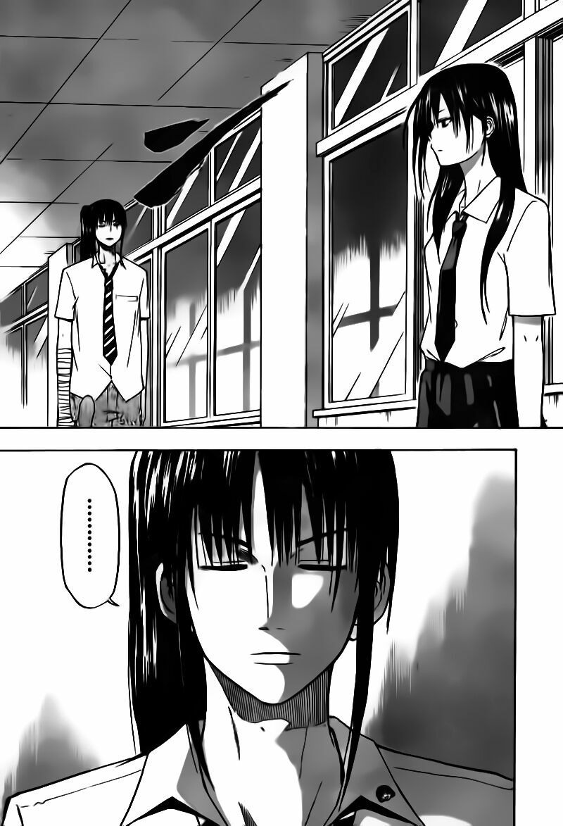 Beelzebub - Vua Quỷ: Chapter 52