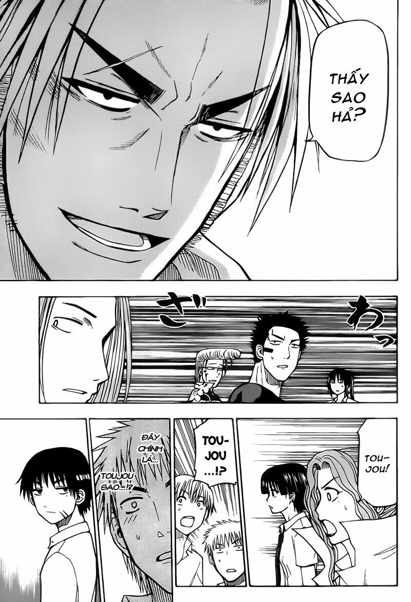 Beelzebub - Vua Quỷ: Chapter 60