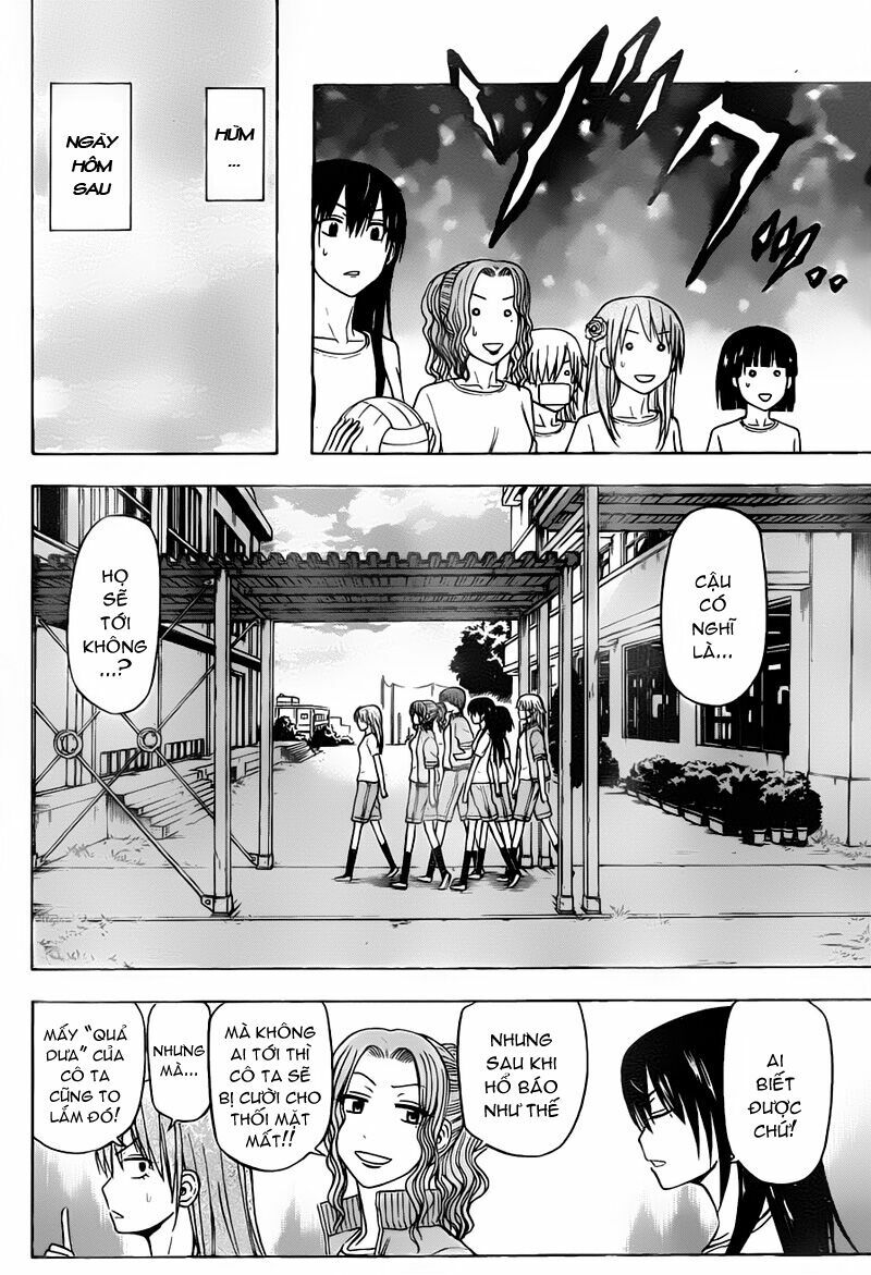 Beelzebub - Vua Quỷ: Chapter 62