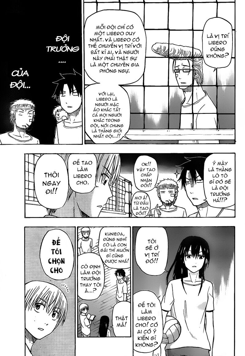 Beelzebub - Vua Quỷ: Chapter 63