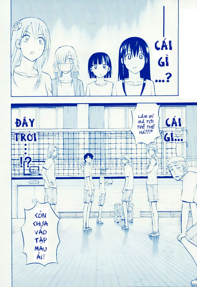 Beelzebub - Vua Quỷ: Chapter 63