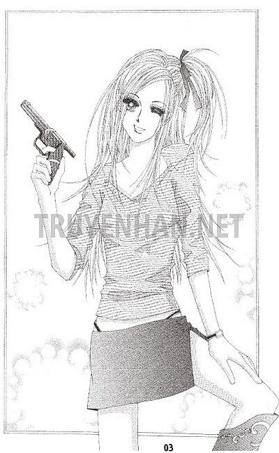 Nụ hôn 5000 Won: Chapter 1
