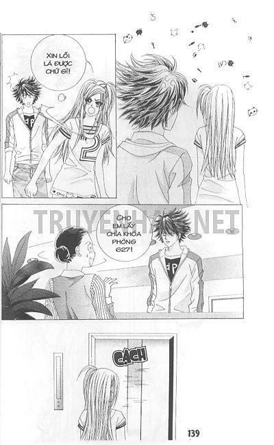 Nụ hôn 5000 Won: Chapter 48