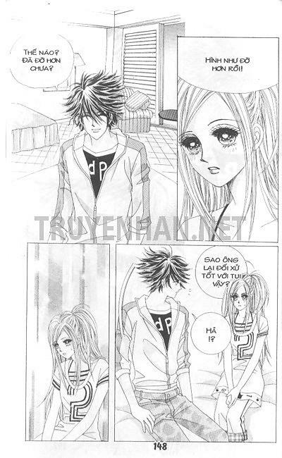 Nụ hôn 5000 Won: Chapter 48