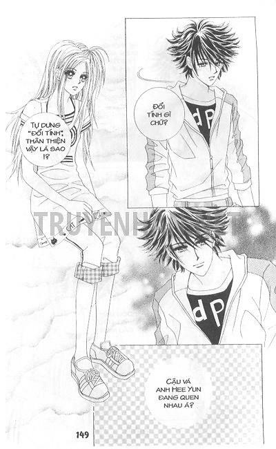Nụ hôn 5000 Won: Chapter 48