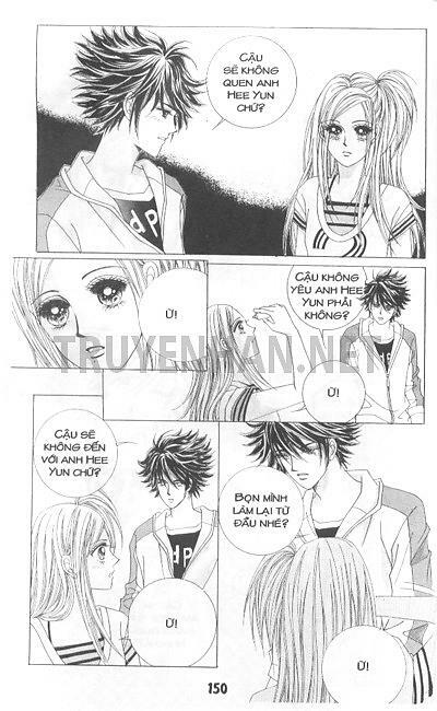 Nụ hôn 5000 Won: Chapter 48