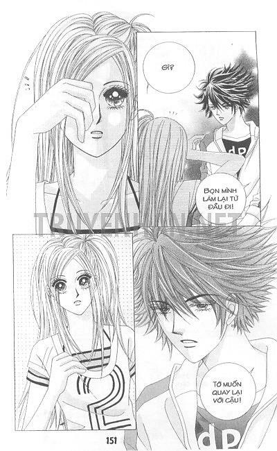 Nụ hôn 5000 Won: Chapter 48