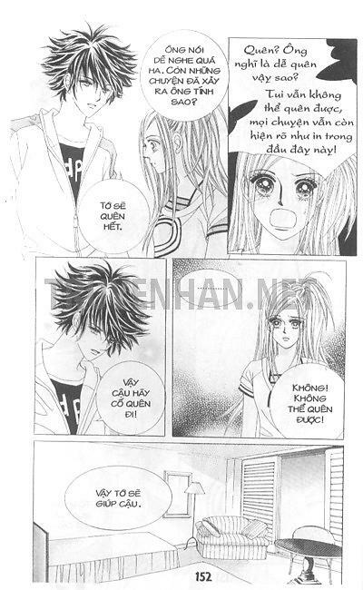 Nụ hôn 5000 Won: Chapter 48