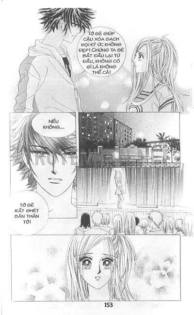 Nụ hôn 5000 Won: Chapter 48