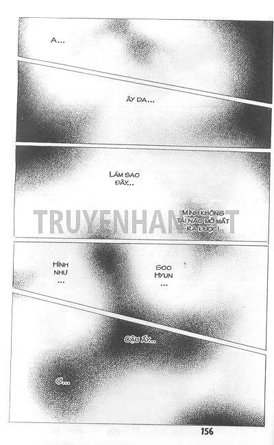Nụ hôn 5000 Won: Chapter 48