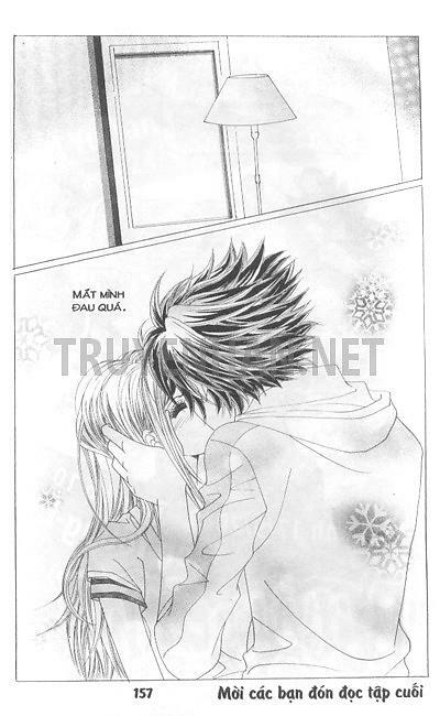 Nụ hôn 5000 Won: Chapter 48