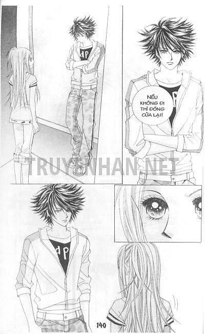 Nụ hôn 5000 Won: Chapter 48
