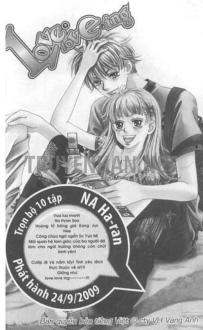Nụ hôn 5000 Won: Chapter 48