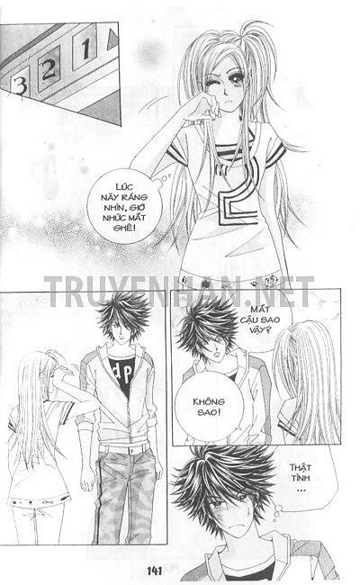 Nụ hôn 5000 Won: Chapter 48