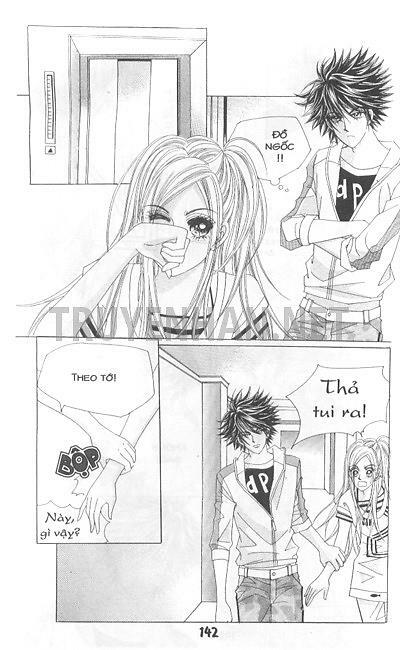 Nụ hôn 5000 Won: Chapter 48