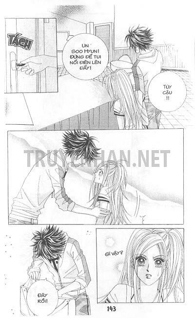 Nụ hôn 5000 Won: Chapter 48