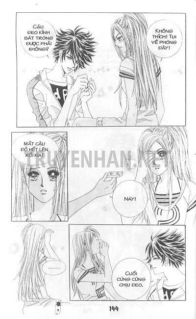 Nụ hôn 5000 Won: Chapter 48