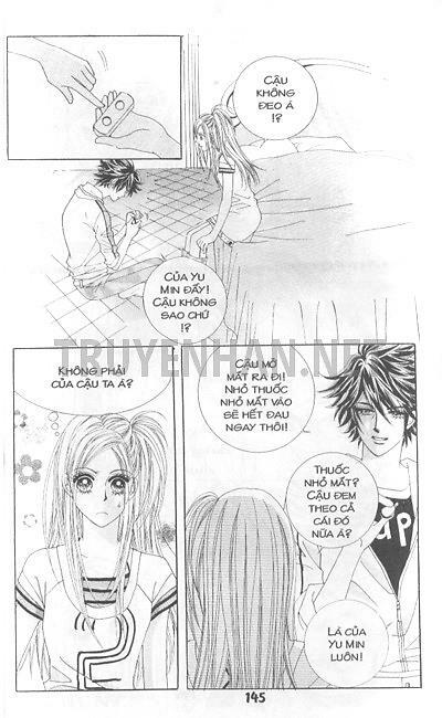 Nụ hôn 5000 Won: Chapter 48