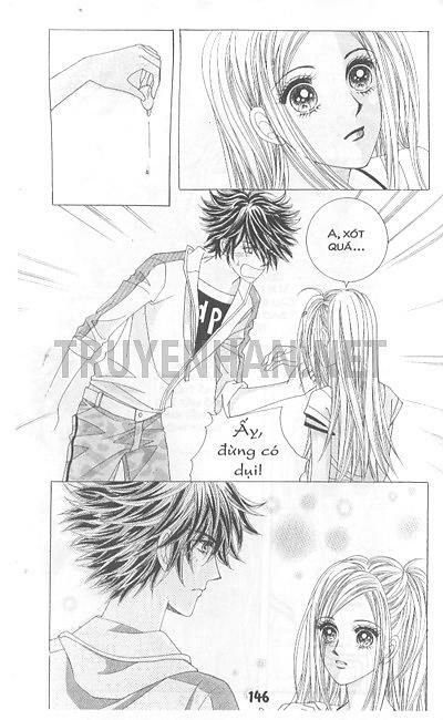 Nụ hôn 5000 Won: Chapter 48