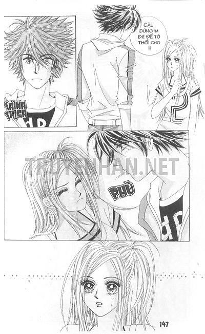 Nụ hôn 5000 Won: Chapter 48