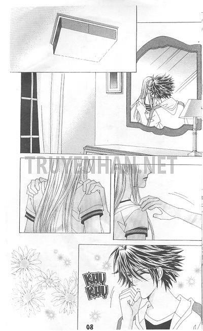 Nụ hôn 5000 Won: Chapter 49