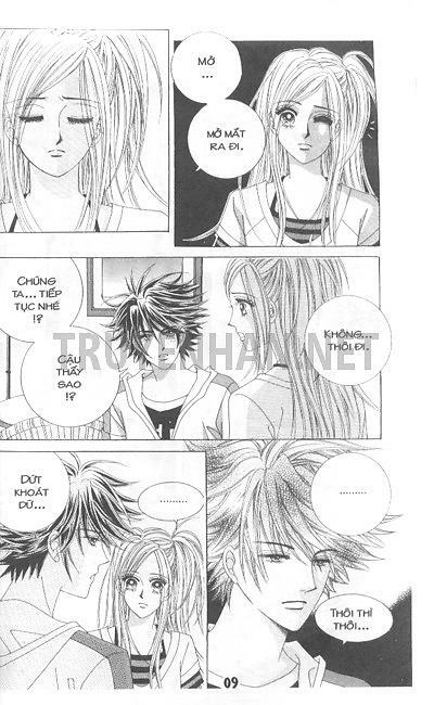 Nụ hôn 5000 Won: Chapter 49
