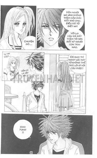 Nụ hôn 5000 Won: Chapter 49