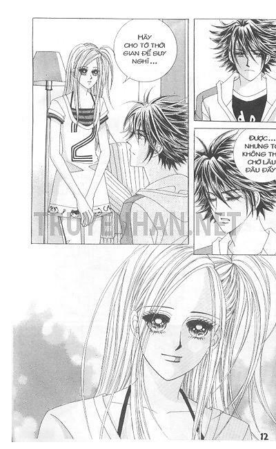 Nụ hôn 5000 Won: Chapter 49