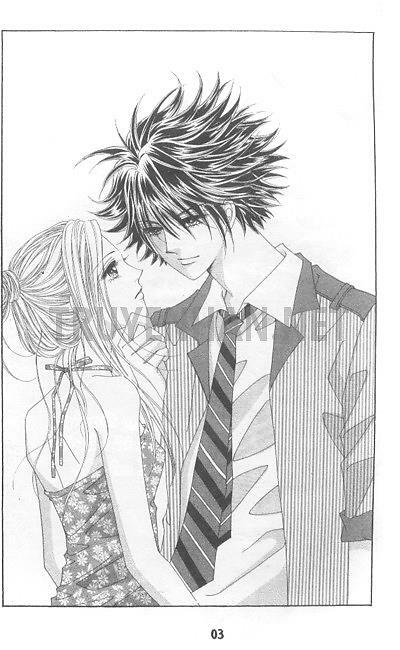 Nụ hôn 5000 Won: Chapter 49
