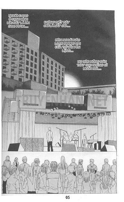 Nụ hôn 5000 Won: Chapter 49