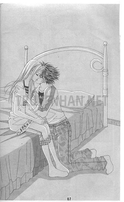 Nụ hôn 5000 Won: Chapter 49