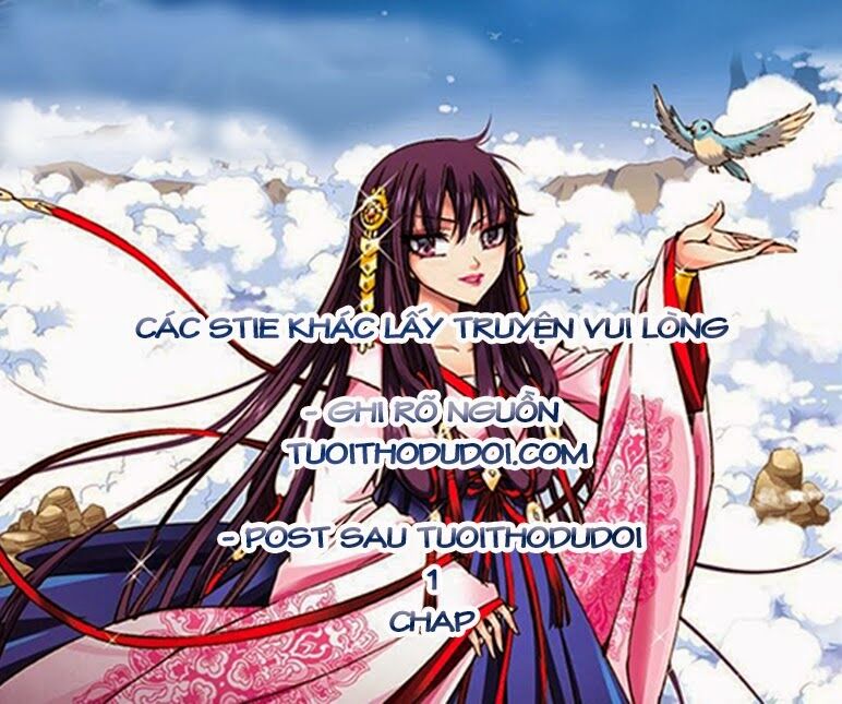 Phụng Lâm Thiên Hạ - Vương Phi 13 Tuổi: Chapter 15