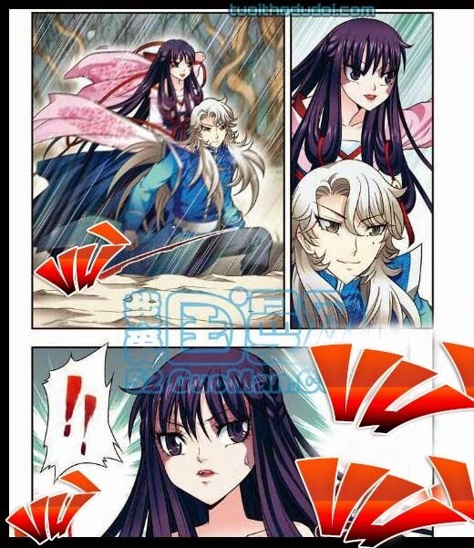 Phụng Lâm Thiên Hạ - Vương Phi 13 Tuổi: Chapter 15
