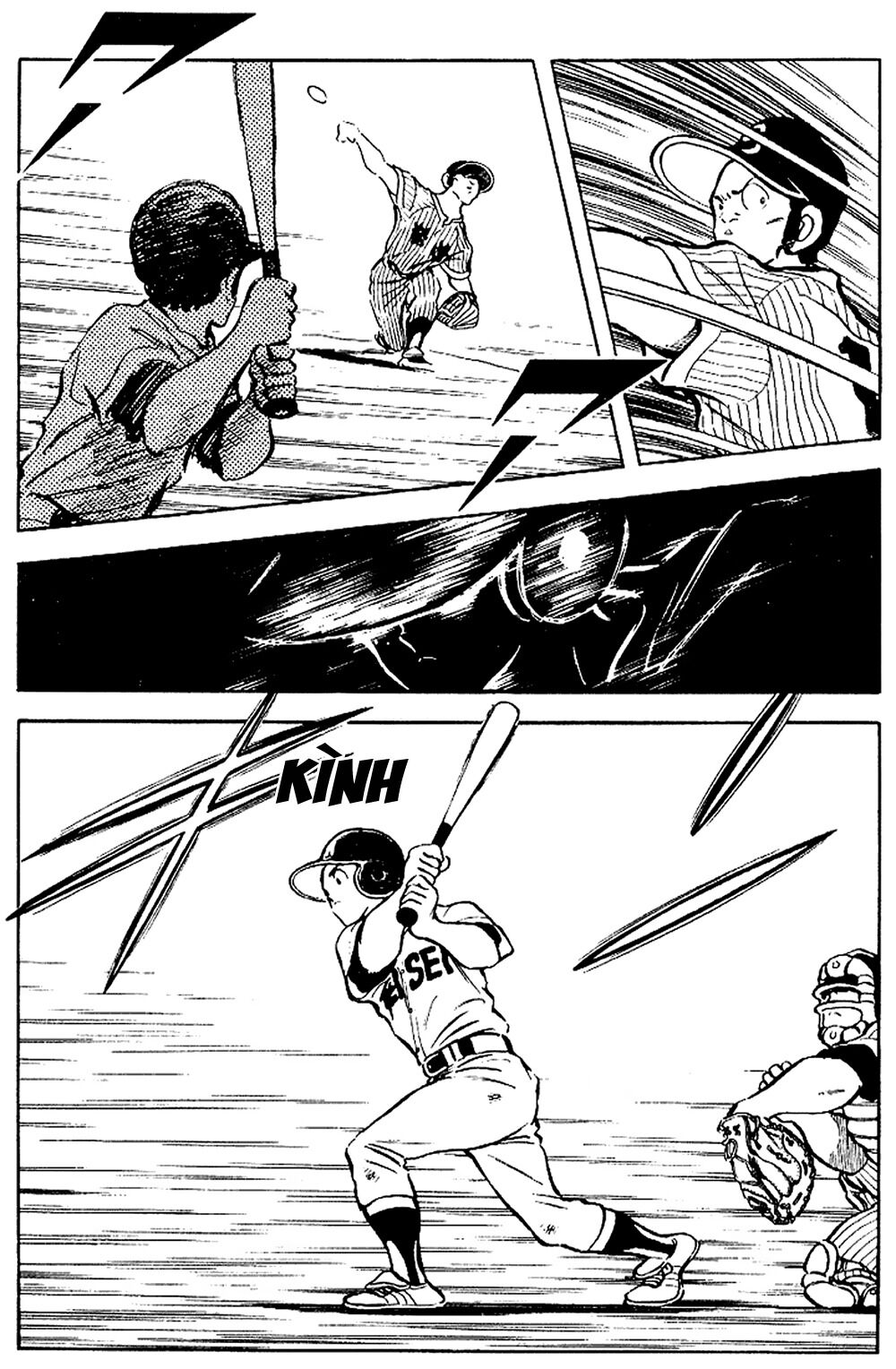 Touch: Chapter 103