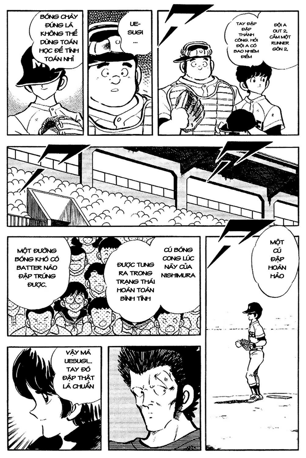 Touch: Chapter 103