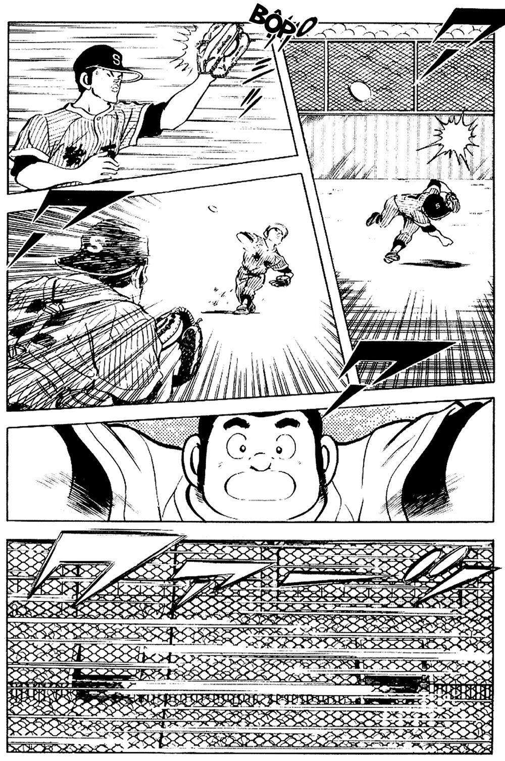 Touch: Chapter 103