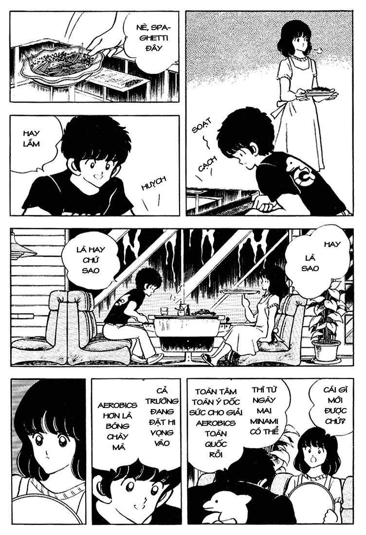 Touch: Chapter 107