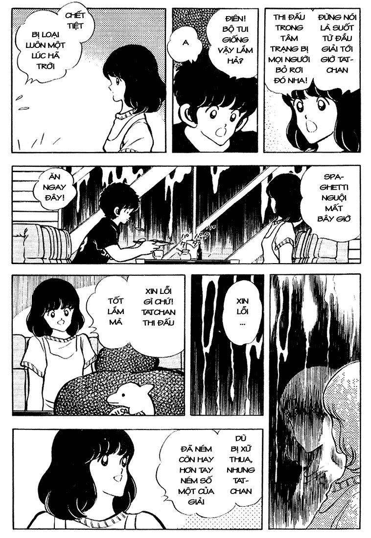 Touch: Chapter 107