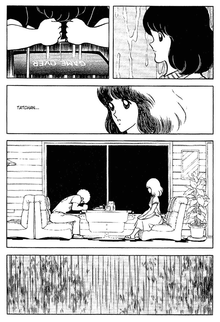 Touch: Chapter 107