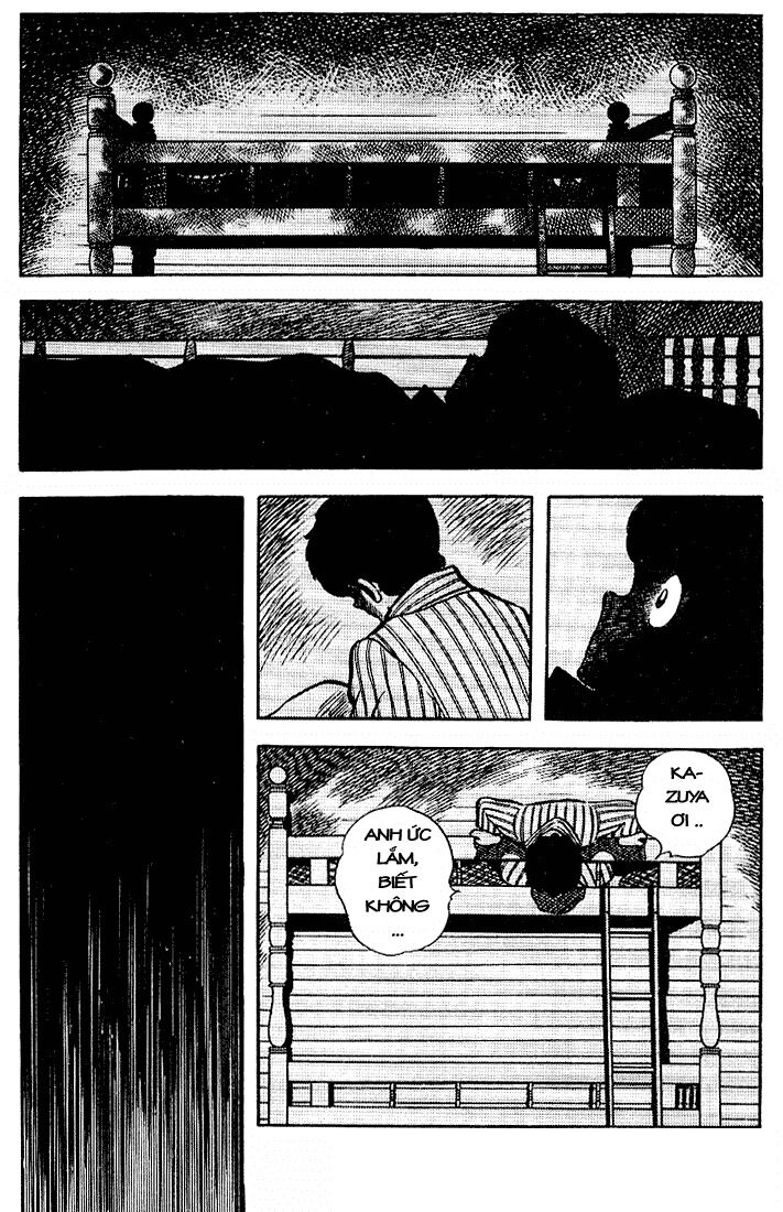 Touch: Chapter 107
