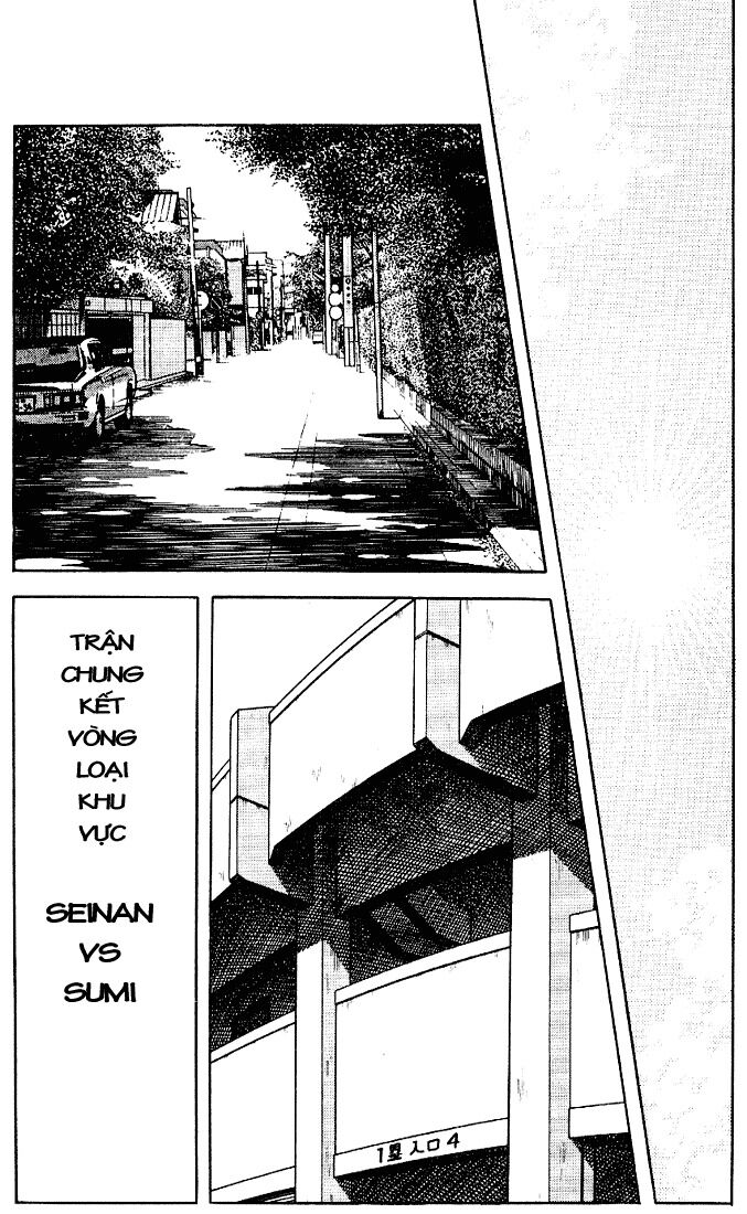 Touch: Chapter 107